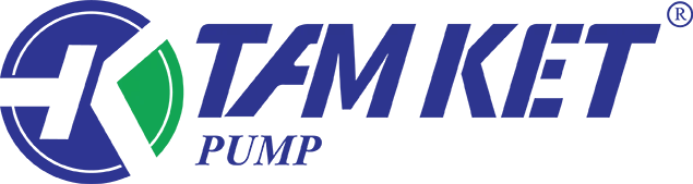 Logo Máy Bơm Tâm Kết - Công Ty TNHH TM Kỹ Thuật Tâm Kết