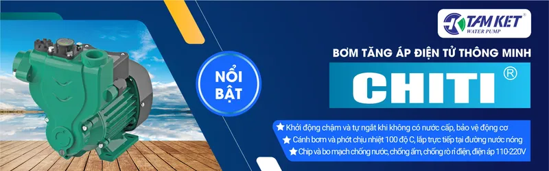 Sản phẩm thongminhma2022922221524 — Máy Bơm Tâm Kết - Công Ty TNHH TM Kỹ Thuật Tâm Kết — MST 0900988537