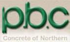 Logo Bê Tông Phương Bắc - Công Ty Cổ Phần Bê Tông Phương Bắc