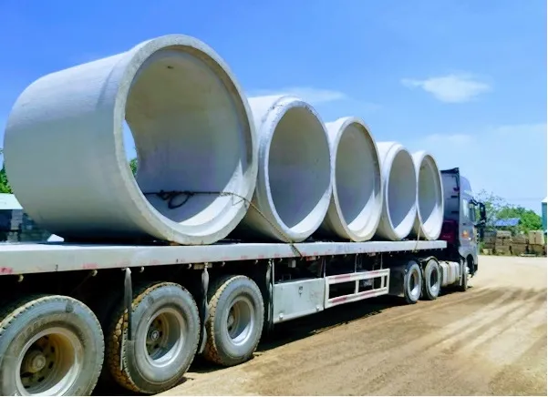 Sản phẩm 6119ong cong be tong duc san d2000 — Bê Tông Phương Bắc - Công Ty Cổ Phần Bê Tông Phương Bắc — MST 0900988752