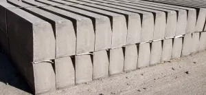 Sản phẩm 7308 09 concrete kerbs — Bê Tông Phương Bắc - Công Ty Cổ Phần Bê Tông Phương Bắc — MST 0900988752