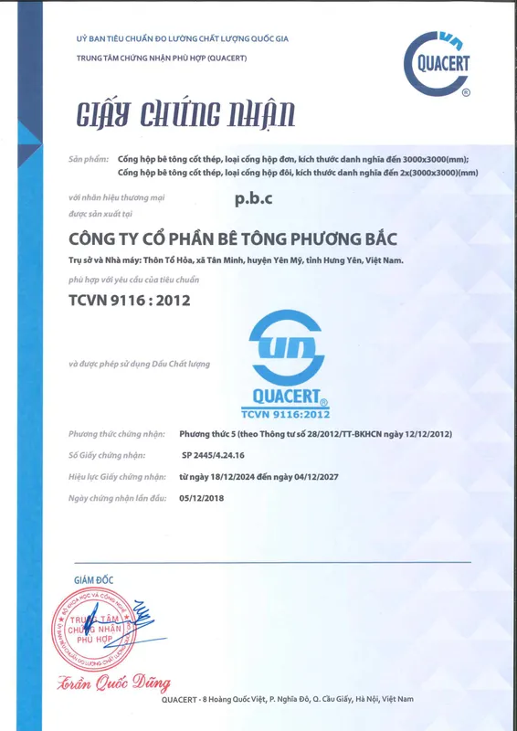 Sản phẩm 7512qc 9116 2012 xa tan minh 2 — Bê Tông Phương Bắc - Công Ty Cổ Phần Bê Tông Phương Bắc — MST 0900988752