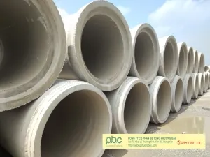 Sản phẩm 7533cong tron be tong (7) — Bê Tông Phương Bắc - Công Ty Cổ Phần Bê Tông Phương Bắc — MST 0900988752