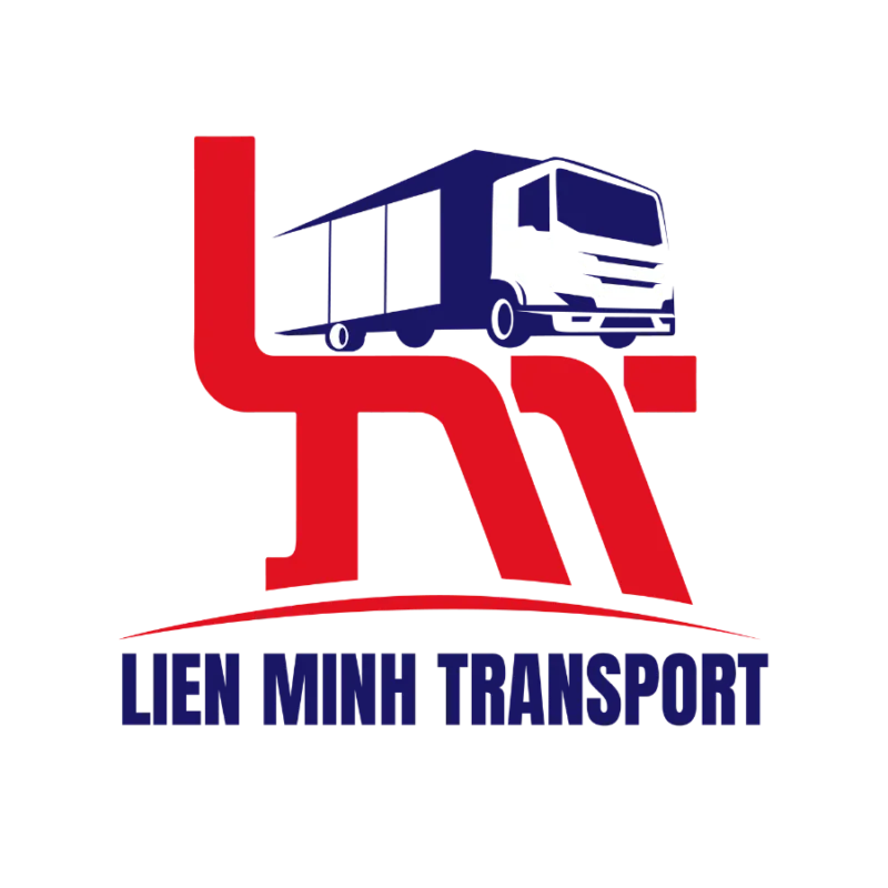 Logo Vận Tải Liên Minh - Công Ty TNHH Dịch Vụ Vận Tải Liên Minh