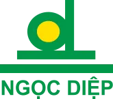 Logo Ngọc Diệp Window - Công Ty Cổ Phần Cửa Ngọc Diệp