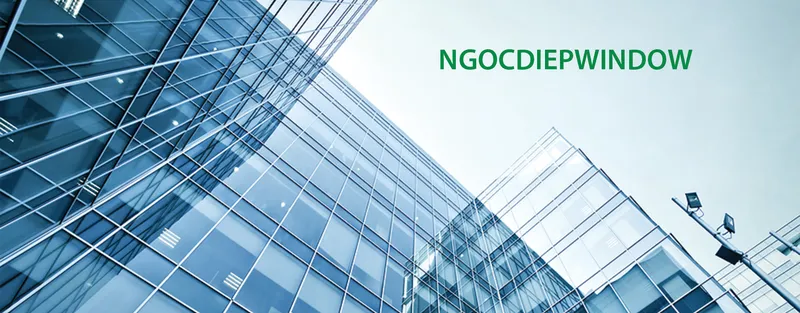 Sản phẩm CUA — Ngọc Diệp Window - Công Ty Cổ Phần Cửa Ngọc Diệp — MST 0900991106