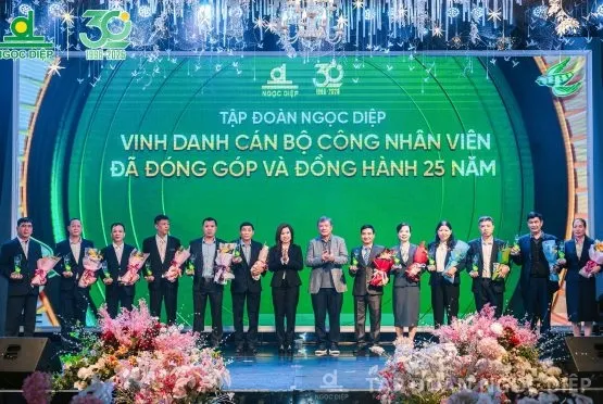 Sản phẩm Doi ngu nhan su tap doan Ngoc Diep 11 555x372 — Ngọc Diệp Window - Công Ty Cổ Phần Cửa Ngọc Diệp — MST 0900991106