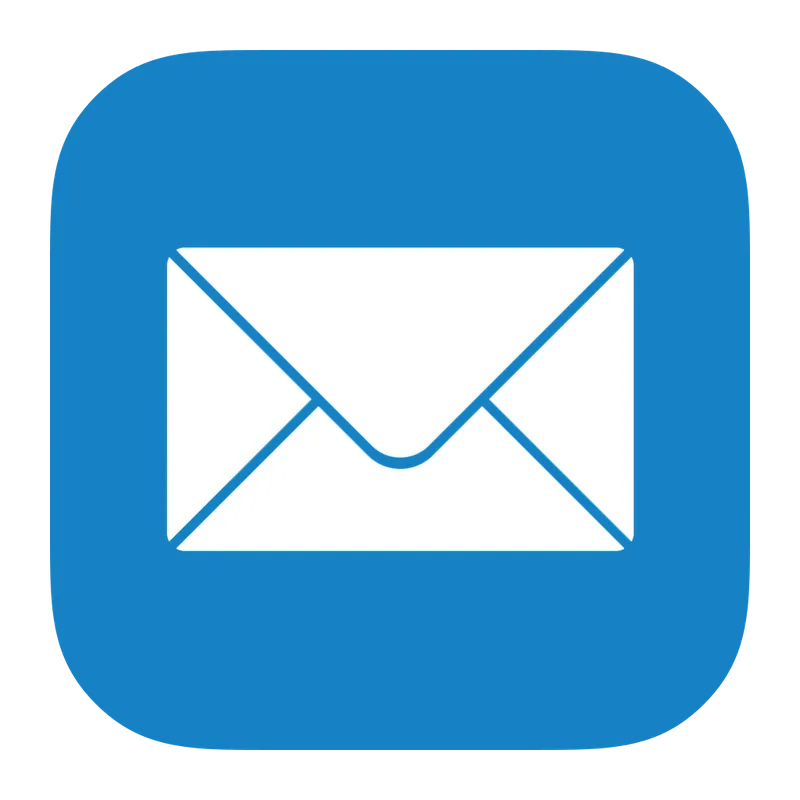 Sản phẩm email icon  — Ngọc Diệp Window - Công Ty Cổ Phần Cửa Ngọc Diệp — MST 0900991106