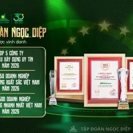 Sản phẩm post website 263x263 — Ngọc Diệp Window - Công Ty Cổ Phần Cửa Ngọc Diệp — MST 0900991106