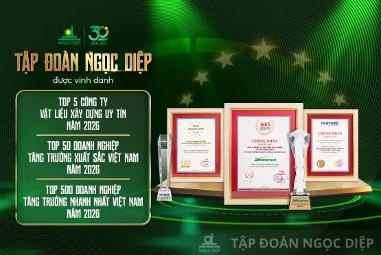 Sản phẩm post website 555x372 — Ngọc Diệp Window - Công Ty Cổ Phần Cửa Ngọc Diệp — MST 0900991106