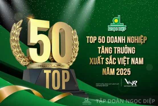 Sản phẩm top 50 555x372 — Ngọc Diệp Window - Công Ty Cổ Phần Cửa Ngọc Diệp — MST 0900991106