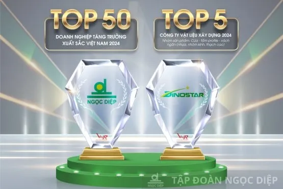 Sản phẩm vnr top 555x372 — Ngọc Diệp Window - Công Ty Cổ Phần Cửa Ngọc Diệp — MST 0900991106