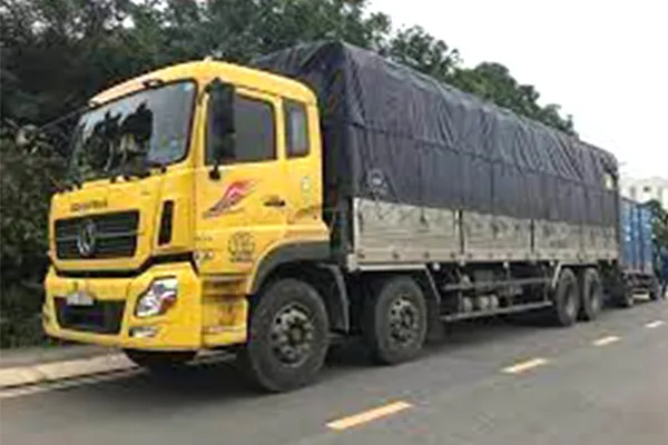 Sản phẩm xe 25 tan — Vận Tải Đường Bộ Khang Nam - Công Ty TNHH Thương Mại Và Dịch Vụ Vận Tải Khang
Nam — MST 0900991716