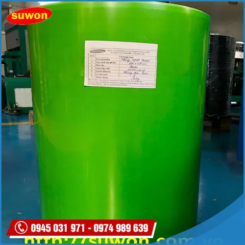 Sản phẩm 1 — Nhựa SUWON VINA - Công Ty Cổ Phần Xuất Nhập Khẩu SUWON VINA — MST 0900994072