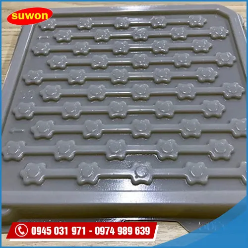 Sản phẩm khay (1) — Nhựa SUWON VINA - Công Ty Cổ Phần Xuất Nhập Khẩu SUWON VINA — MST 0900994072