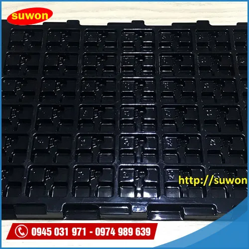 Sản phẩm khay (4) — Nhựa SUWON VINA - Công Ty Cổ Phần Xuất Nhập Khẩu SUWON VINA — MST 0900994072