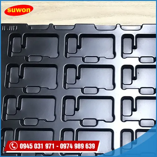 Sản phẩm khay (5) — Nhựa SUWON VINA - Công Ty Cổ Phần Xuất Nhập Khẩu SUWON VINA — MST 0900994072