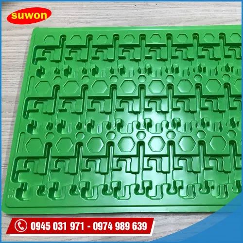 Sản phẩm khay (7) — Nhựa SUWON VINA - Công Ty Cổ Phần Xuất Nhập Khẩu SUWON VINA — MST 0900994072