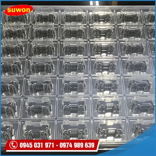 Sản phẩm khay (8) — Nhựa SUWON VINA - Công Ty Cổ Phần Xuất Nhập Khẩu SUWON VINA — MST 0900994072