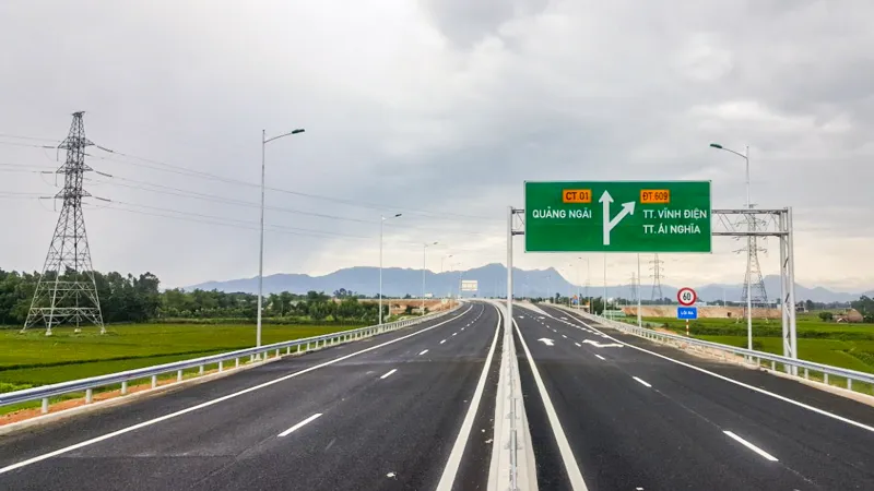 Sản phẩm Du an Quang Ngai Da Nang — Mạ Kẽm Nhúng Nóng V - Coating - Công Ty TNHH TV GALVANIZING JV — MST 0900994361