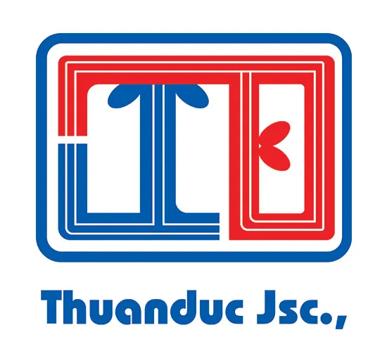 Logo Công Ty CP Thuận Đức Hưng Yên
