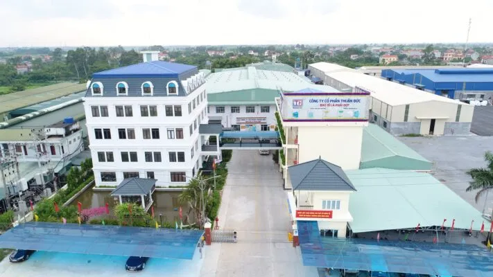 Sản phẩm nhan dien 711x400 — Công Ty CP Thuận Đức Hưng Yên — MST 0901003006