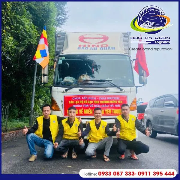 Sản phẩm anh hoat dong new (2) — Logistics Bảo An Quân - Công Ty TNHH Bảo An Quân — MST 0901008004