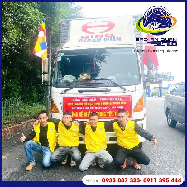 Sản phẩm anh hoat dong new (5) — Logistics Bảo An Quân - Công Ty TNHH Bảo An Quân — MST 0901008004