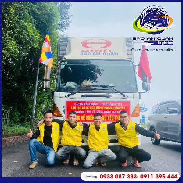 Sản phẩm anh hoat dong new (6) — Logistics Bảo An Quân - Công Ty TNHH Bảo An Quân — MST 0901008004