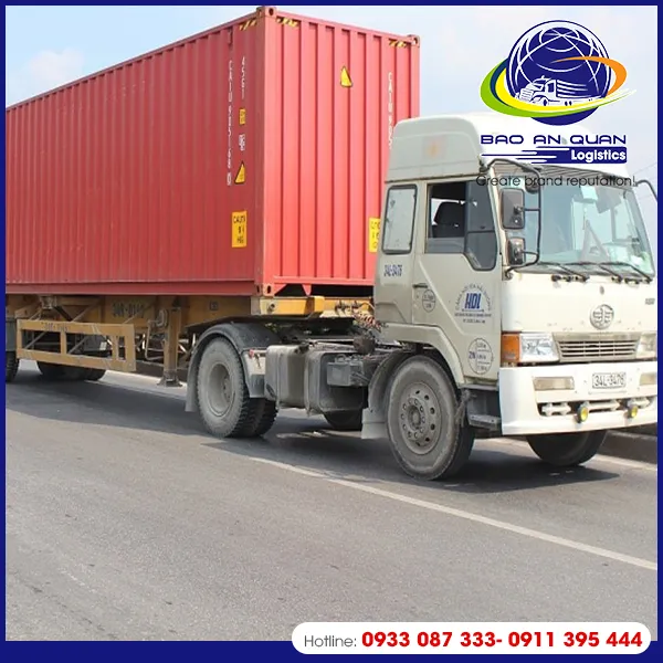 Sản phẩm cont — Logistics Bảo An Quân - Công Ty TNHH Bảo An Quân — MST 0901008004