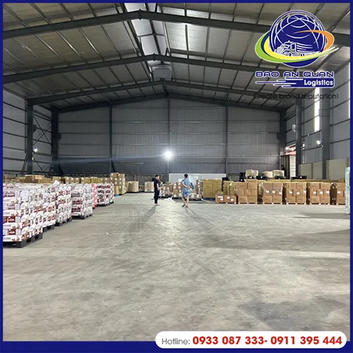 Sản phẩm kho (4) — Logistics Bảo An Quân - Công Ty TNHH Bảo An Quân — MST 0901008004
