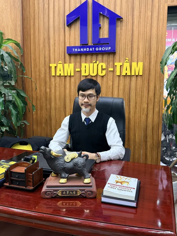 Sản phẩm 04a33fb7 b978 438d 81e8 2b79236baf24 195 — Công Ty TNHH Tư Vấn Đầu Tư Và Phát Triển Bất Động Sản Thành Đạt — MST 0901008276