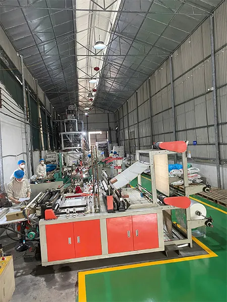Sản phẩm nha may 10 — Công Ty TNHH Thương Mại Và Sản Xuất Bao Bì Lê Cường — MST 0901009544