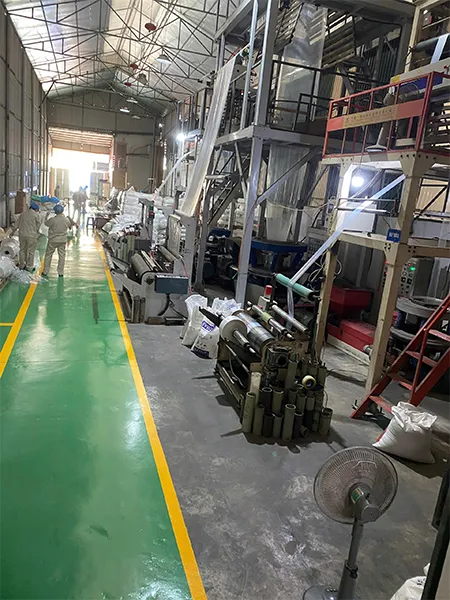 Sản phẩm nha may 3 — Công Ty TNHH Thương Mại Và Sản Xuất Bao Bì Lê Cường — MST 0901009544