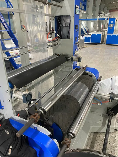 Sản phẩm nha may 5 — Công Ty TNHH Thương Mại Và Sản Xuất Bao Bì Lê Cường — MST 0901009544