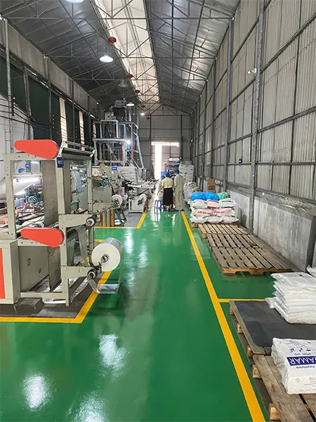 Sản phẩm nha may 7 — Công Ty TNHH Thương Mại Và Sản Xuất Bao Bì Lê Cường — MST 0901009544