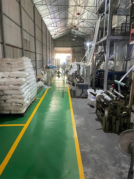 Sản phẩm nha may 8 — Công Ty TNHH Thương Mại Và Sản Xuất Bao Bì Lê Cường — MST 0901009544