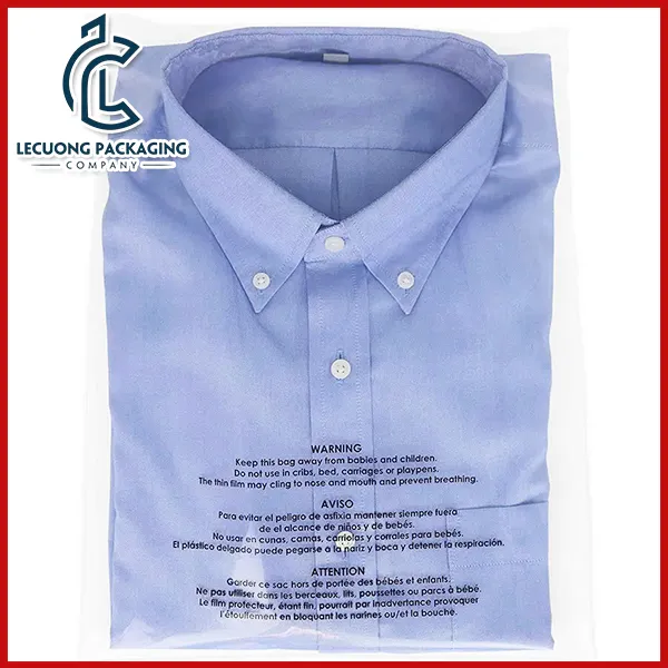 Sản phẩm tui nilon 11 — Công Ty TNHH Thương Mại Và Sản Xuất Bao Bì Lê Cường — MST 0901009544