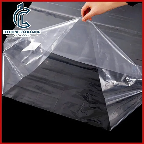 Sản phẩm tui nilon 13 — Công Ty TNHH Thương Mại Và Sản Xuất Bao Bì Lê Cường — MST 0901009544