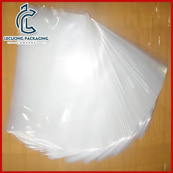 Sản phẩm tui nilon 15 — Công Ty TNHH Thương Mại Và Sản Xuất Bao Bì Lê Cường — MST 0901009544