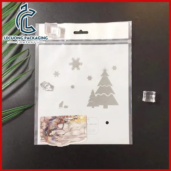 Sản phẩm tui nilon 4 — Công Ty TNHH Thương Mại Và Sản Xuất Bao Bì Lê Cường — MST 0901009544