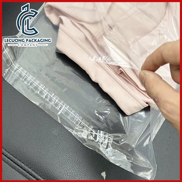 Sản phẩm tui nilon 5 — Công Ty TNHH Thương Mại Và Sản Xuất Bao Bì Lê Cường — MST 0901009544
