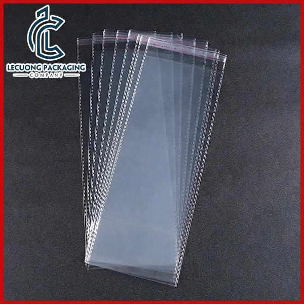 Sản phẩm tui nilon 6 — Công Ty TNHH Thương Mại Và Sản Xuất Bao Bì Lê Cường — MST 0901009544
