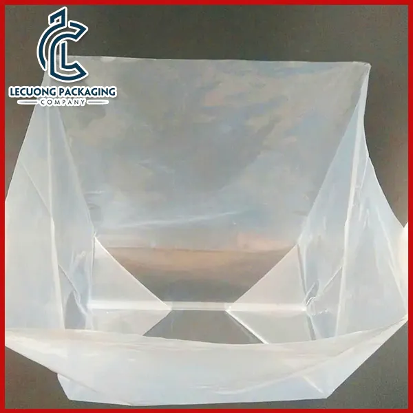 Sản phẩm tui nilon — Công Ty TNHH Thương Mại Và Sản Xuất Bao Bì Lê Cường — MST 0901009544