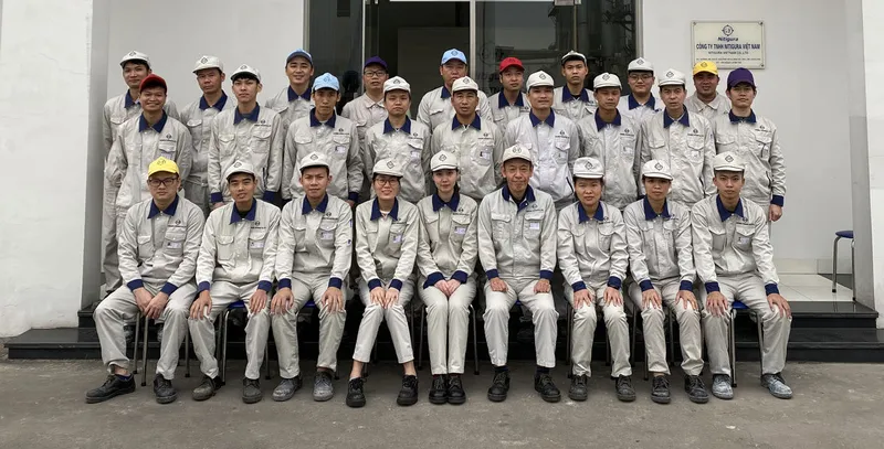 Sản phẩm anhcongty — Vật Liệu Tiêu Âm, Cách Nhiệt Bảo Ôn - Công Ty TNHH Nitigura Việt Nam — MST 0901015386