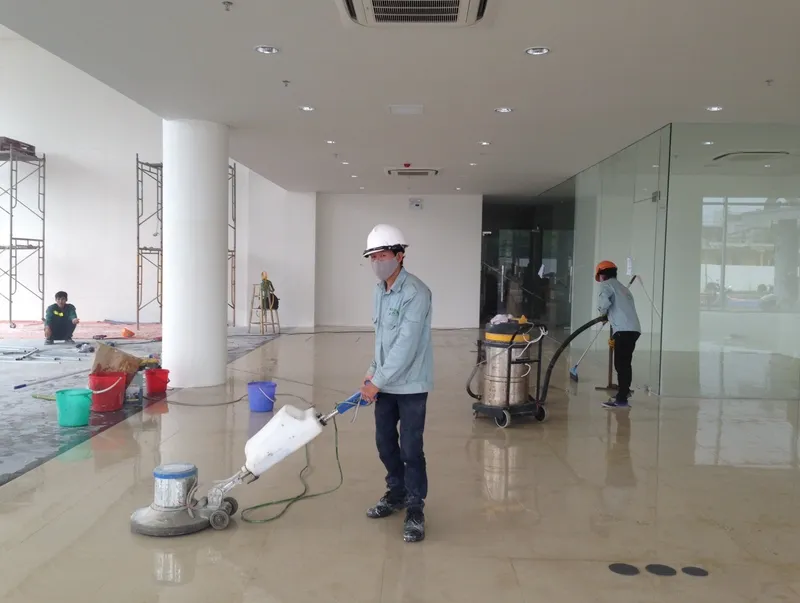 Sản phẩm cong_ty_ve_sinh_cong_nghiep — Chi Nhánh Công Ty TNHH TM & DV Xuân Mai — MST 0901018556