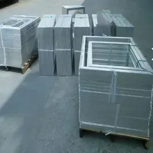 Sản phẩm khung nhom in may — Vật Tư In NBC - Công Ty TNHH NBC Việt Nam — MST 0901022802