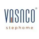 Logo Công Ty Cổ Phần Ván Sàn Vasaco