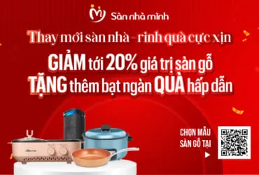 Sản phẩm vasaco uu dai tai cac showroom san nha minh 370x250 — Công Ty Cổ Phần Ván Sàn Vasaco — MST 0901026557