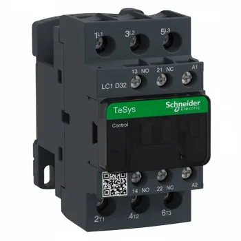 Sản phẩm Khoi dong tu LC1D32M7 350x350 — Công Ty Cổ Phần Công Nghiệp Cơ Khí Chính Xác — MST 0901031081
